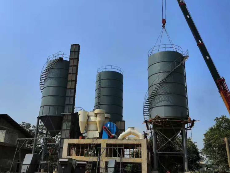 高效涡流多宝网页版的工作原理简析