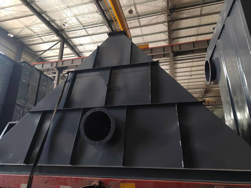 PPC32—6除尘器、NE5016.4m